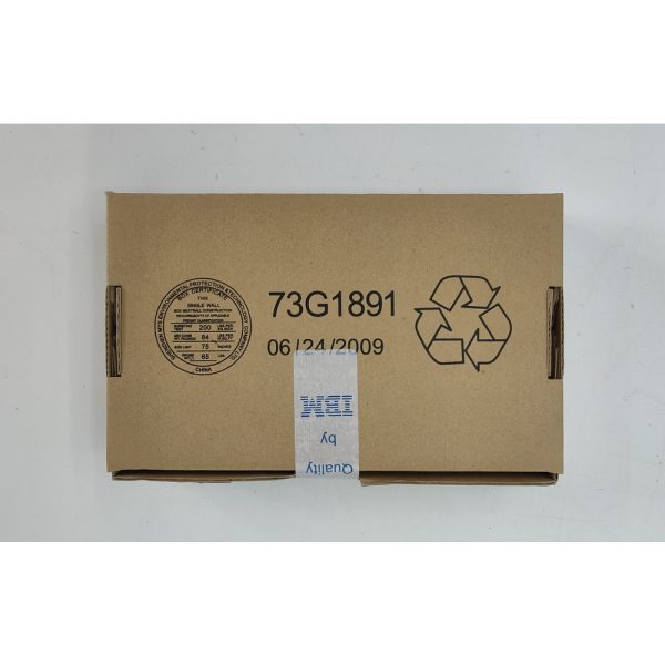Контроллер 39R6527, IBM, Qlogic 4Gb FC Dual-Port PCIe