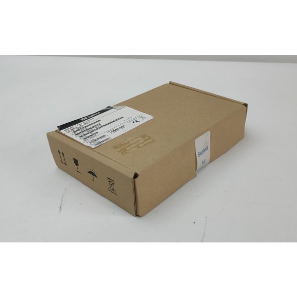 Контроллер 39R6527, IBM, Qlogic 4Gb FC Dual-Port PCIe