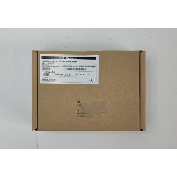 Жесткий диск 26K5939, 13N0842, IBM, Lenovo