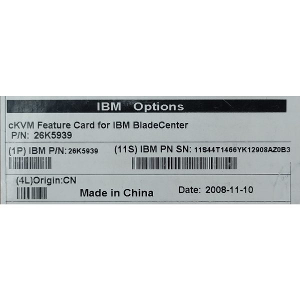 Жесткий диск 26K5939, 13N0842, IBM, Lenovo
