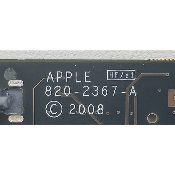 Переходник 820-2367-A, Apple Mac mini A1283
