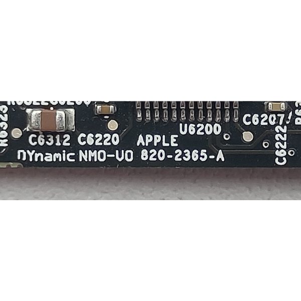 Дополнительная плата 820-2365-A, Apple Mac Min A1283