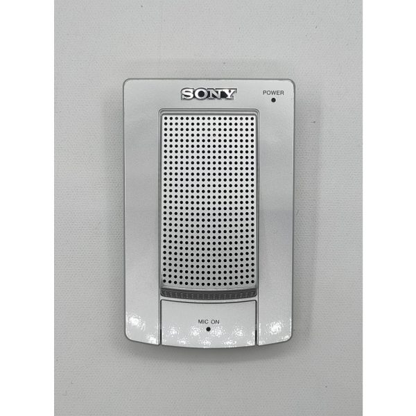 Микрофон PCSA-A7, Sony