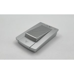 Микрофон PCSA-A7, Sony