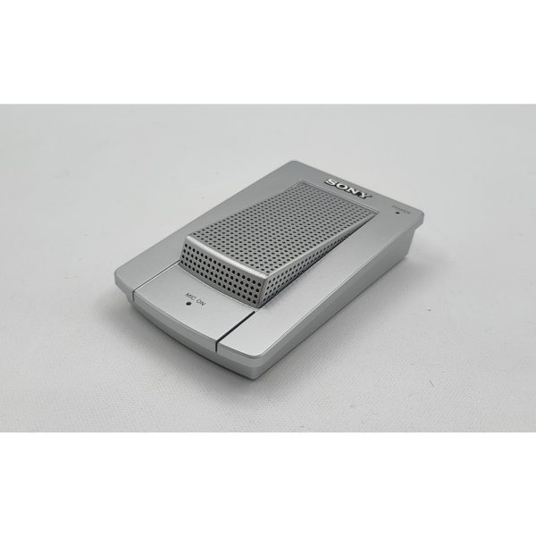 Микрофон PCSA-A7, Sony