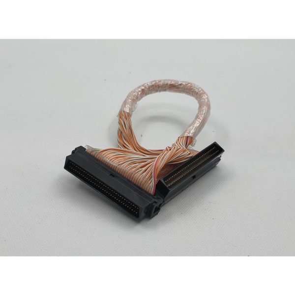 Шлейф SCSI Ultra320 68pin to SCSI Ultra320 68pin, No name, 220мм