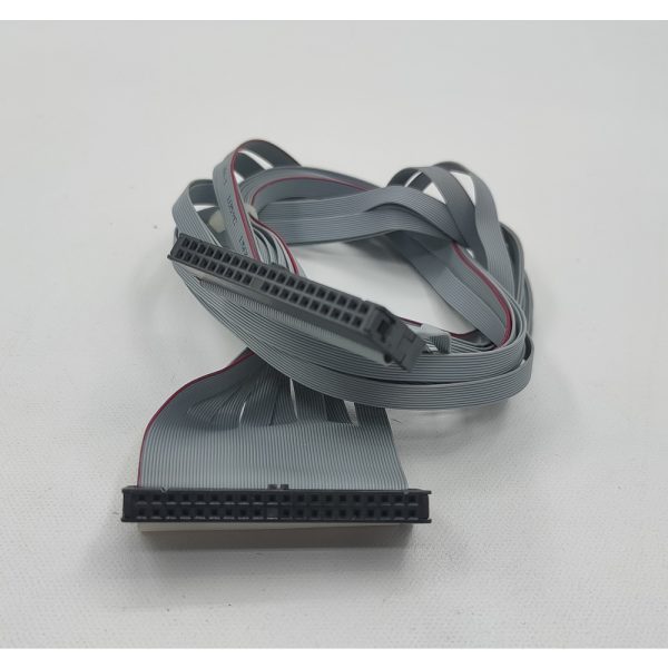 Шлейф IDE(M) 40pin to IDE(M) 40pin, No name, 600мм