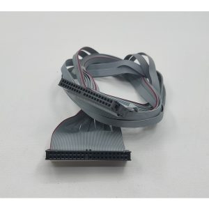 Шлейф IDE(M) 40pin to IDE(M) 40pin, No name, 600мм
