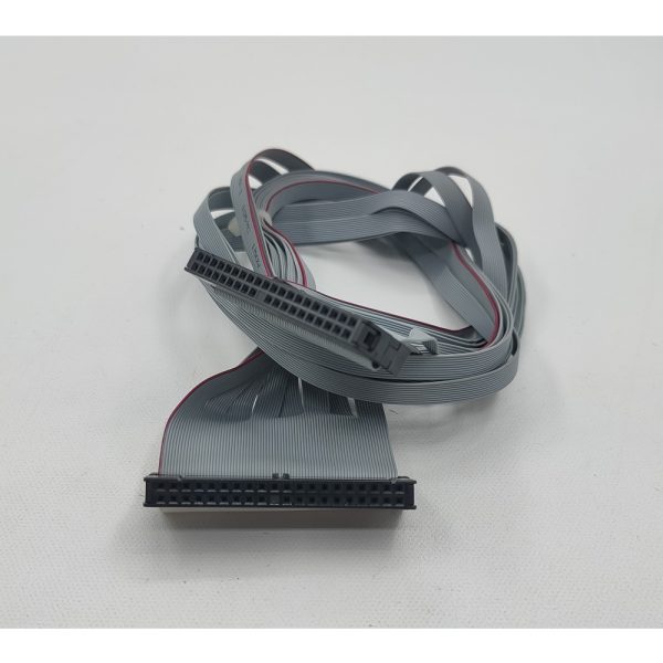 Шлейф IDE(M) 40pin to IDE(M) 40pin, No name, 600мм