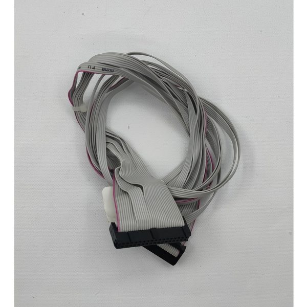 Шлейф FFD-IDC(M) 34pin to FFD-IDC(M) 34pin, No name, 600мм