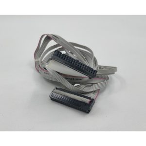 Шлейф FFD-IDC(M) 34pin to FFD-IDC(M) 34pin, No name, 600мм