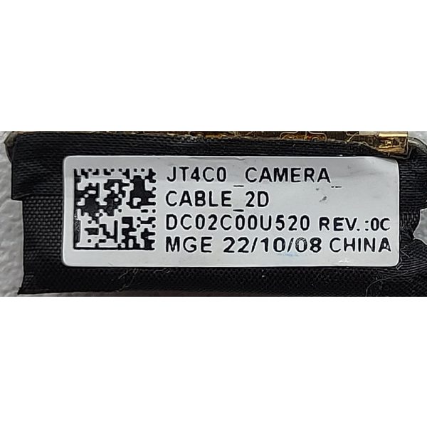 Шлейф DC02C00U520, Lenovo Thinkpad P14s Gen 4, 21HF, 21HG, 21K5, 21K6