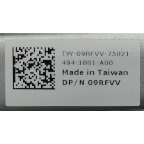 Рельсы 0M13G0, 0K1X36, 0RK1KT, 09RFVV, 1U, Dell PowerEdge R320, R330, R420, R430, R620, R630