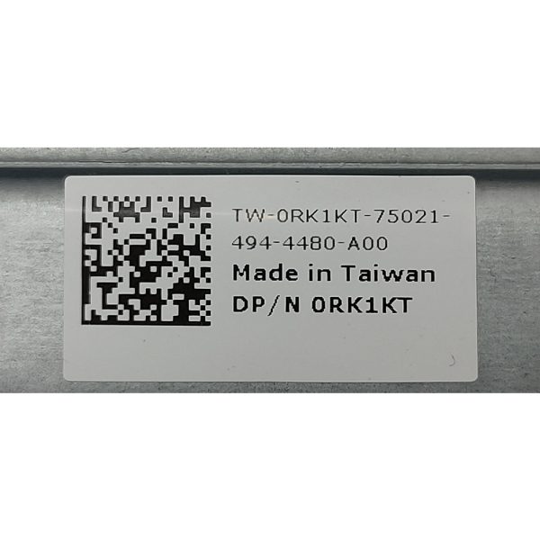 Рельсы 0M13G0, 0K1X36, 0RK1KT, 09RFVV, 1U, Dell PowerEdge R320, R330, R420, R430, R620, R630