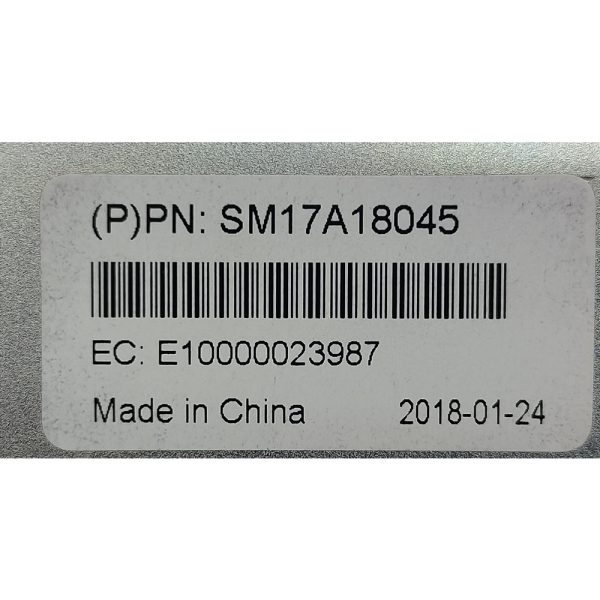 Рельсы SM17A18044S, SM17A18045, Lenovo SR630, 1U,