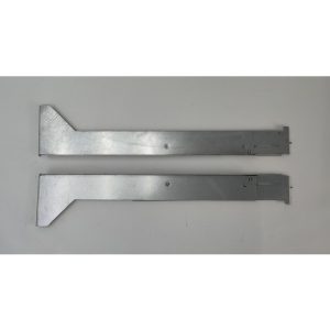 Рельсы 23R0513, 23R0538, IBM DS4800, DS5100, DS5300, 4U