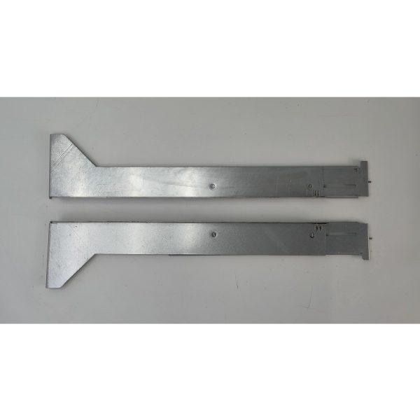 Рельсы 23R0513, 23R0538, IBM DS4800, DS5100, DS5300, 4U