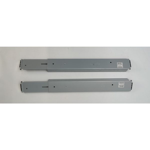 Рельсы 00RY309, 64P8442, R0809-F0013-03, IBM V5000, V7000 G2, 2U