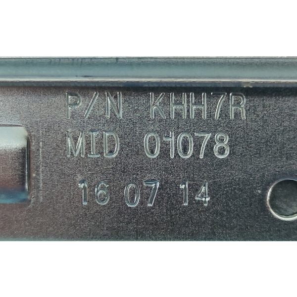Рельсы 05RN1M, KHH7R, Dell N3000, N4000, S4800