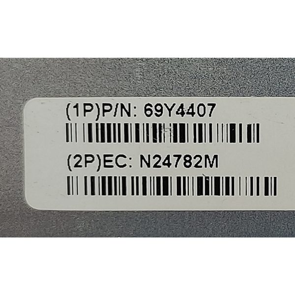 Рельсы 69Y4406, 69Y4407, 69Y4408, 69Y4409, IBM X3550, X3650
