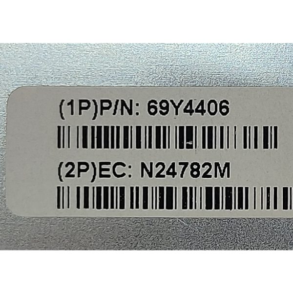 Рельсы 69Y4406, 69Y4407, 69Y4408, 69Y4409, IBM X3550, X3650