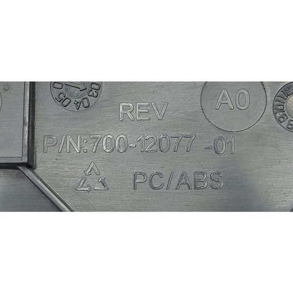 Задняя крышка 700-12077-03, Cisco IP Phone CP-7914, 7915, 7916