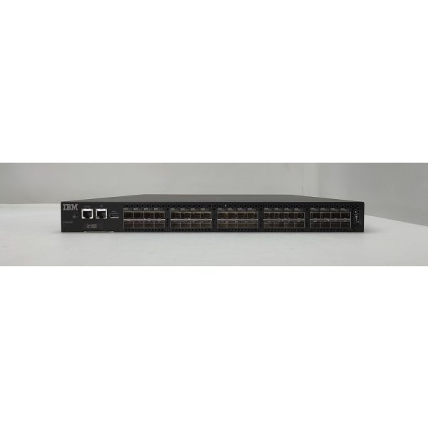 Коммутатор IBM System Storage 249840E, 24 port