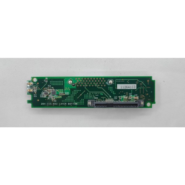 Передодник 303-115-003D, EMC, SAS, SATA, 3.5