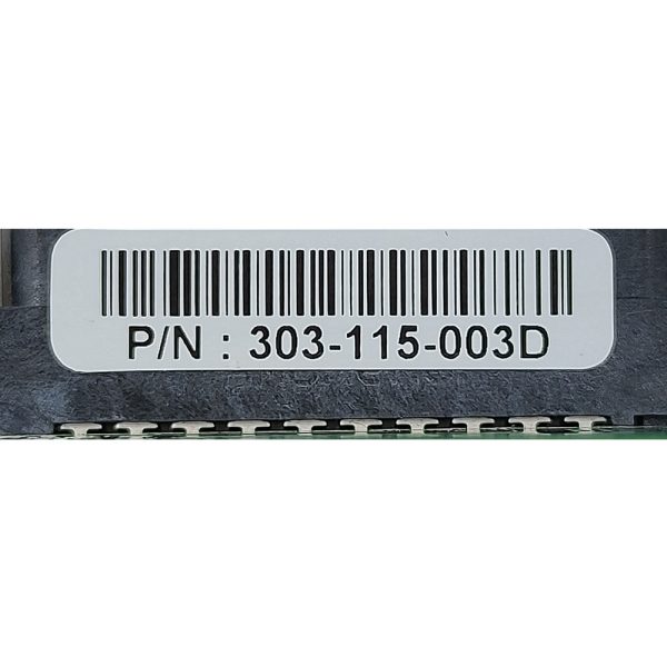 Передодник 303-115-003D, EMC, SAS, SATA, 3.5