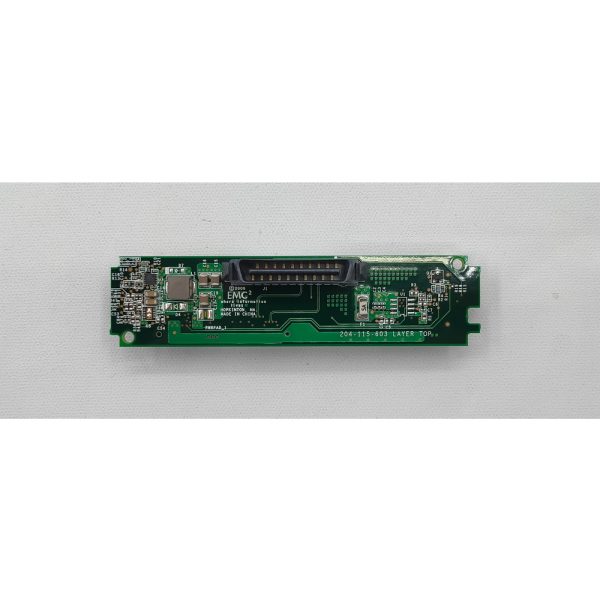 Передодник 303-115-003D, EMC, SAS, SATA, 3.5