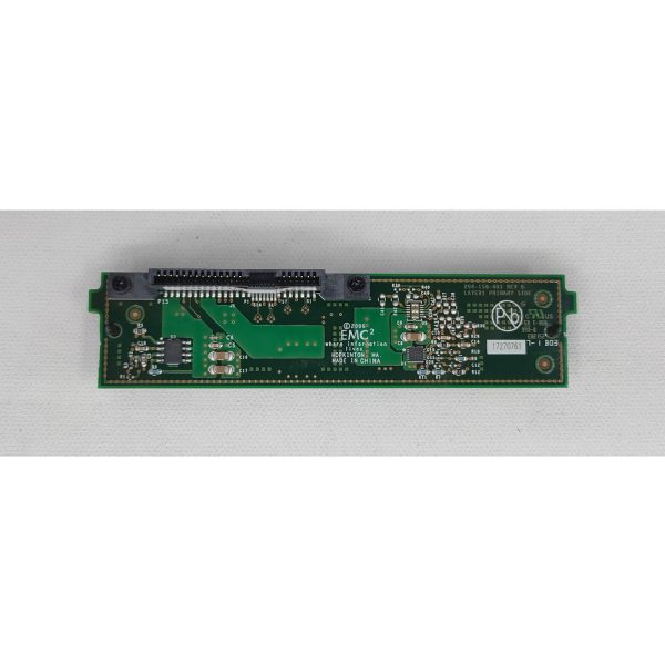 Переходник 303-158-000B, EMC, SAS, SATA, 3.5
