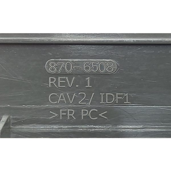 Крышка корпуса 870-6508, APC