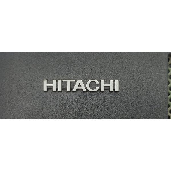 Передняя панель Hitachi HNAS, Hitachi