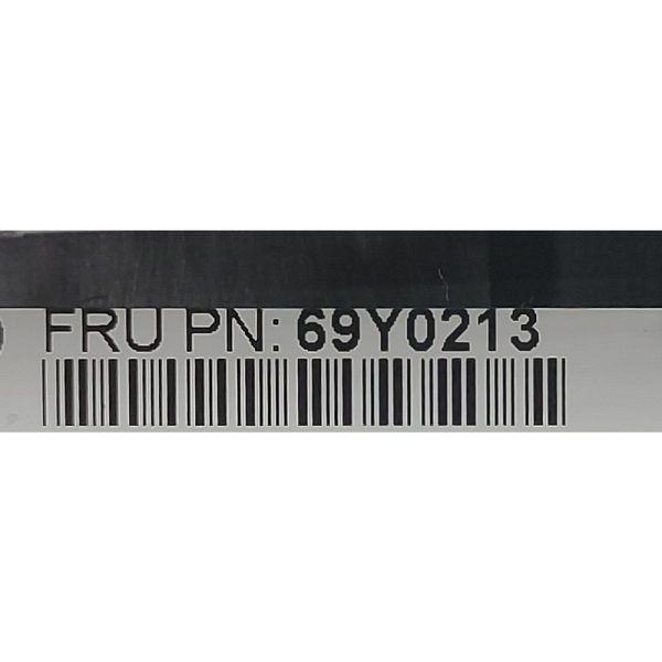 Комплект панелей 69Y0213 IBM System Storage DS3524