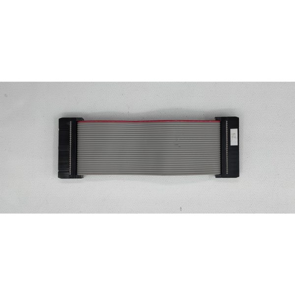 Шлейф IDC-26F 26pin to IDC-26F 26pin, No name, 90мм