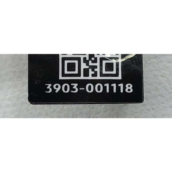 Кабель питания 3903-001118, Samsung, 2.5A, 2 pin, 1500мм