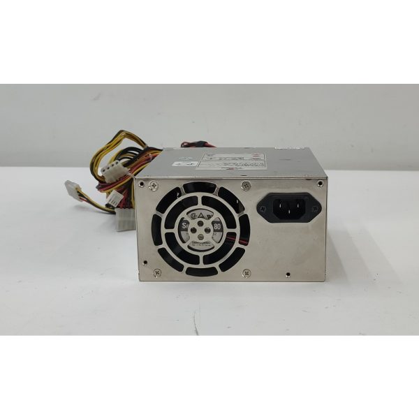 Блок питания PSM-6600P, Emacs, ATX, 600 Вт