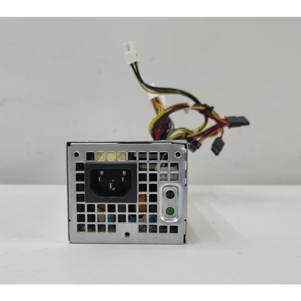 Блок питания 0PH3C2, H240AS-01, Dell Optiplex 990, 3010, 7010, 9010, SFF, 240W