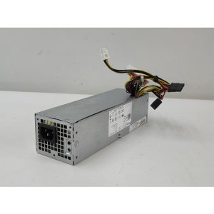 Блок питания 0PH3C2, H240AS-01, Dell Optiplex 990, 3010, 7010, 9010, SFF, 240W
