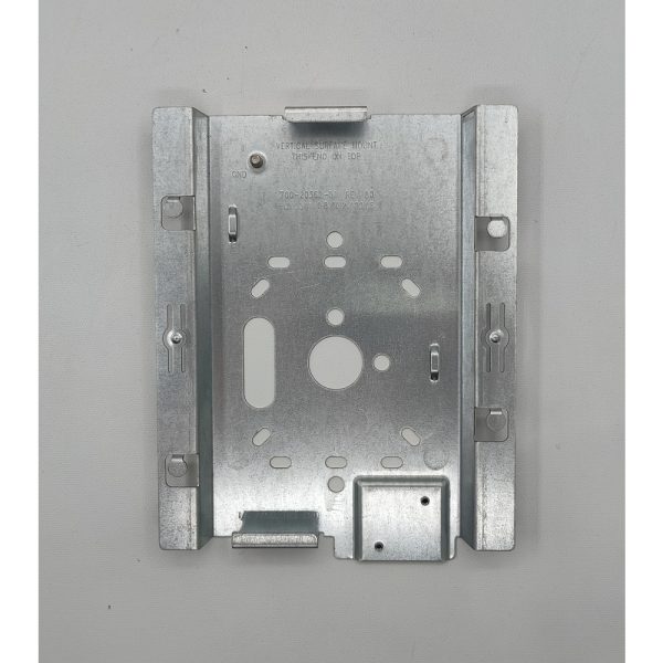 Крепёжная пластина 700-20362-01, Foxconn