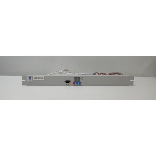 Панель управления WZ-SB66-00-00-011, Zpas