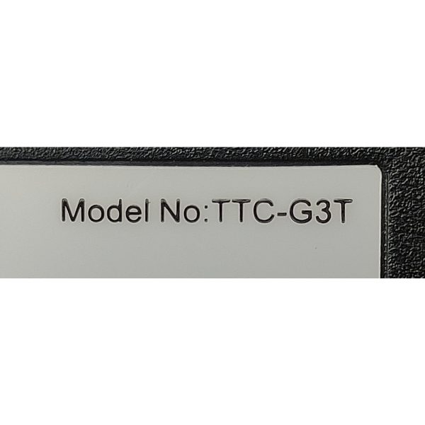 Охлаждающая подставка для ноутбука TTC-G3TZ, Titan