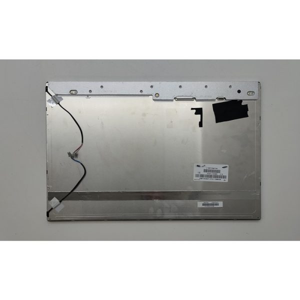 Мартица LTM220MT05, Samsung, 22.0", 1680 × 1050, LCD