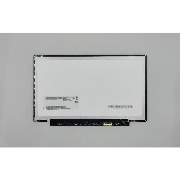 Мартица 0C00318, 04X0324, Lenovo Thinkpad X230s, X240s, X240, X250, X260, X270, A275, X280, A285, 12.5", HD 1366 x 768, Matte, LCD, LED, 30pin