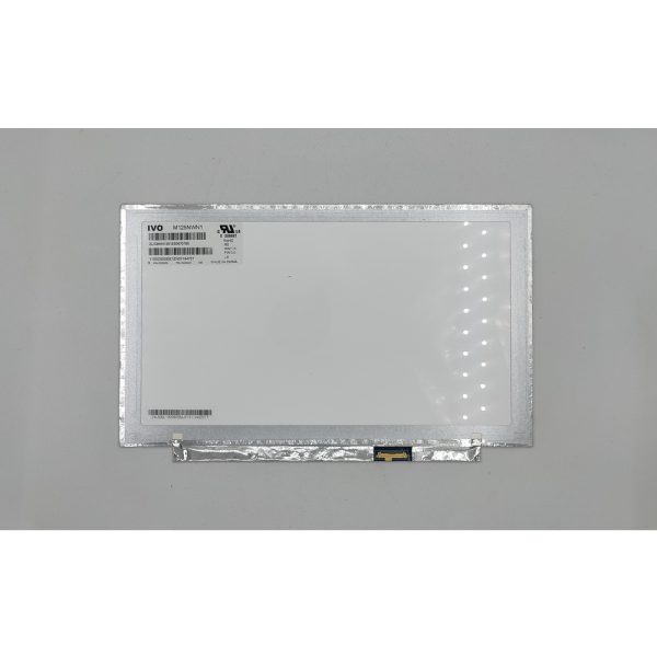 Мартица 0C00330, 04X0433, Lenovo ThinkPad X270, A275, X280, A285, 12.5", HD 1366 x 768, Matte, LCD, LED, 30pin
