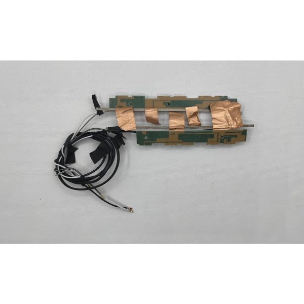 Антенна Wi-Fi DC33001P11L, Dell Latitude 7270, E7270, AAZ50