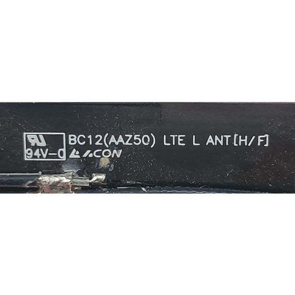 Антенна Wi-Fi DC33001P11L, Dell Latitude 7270, E7270, AAZ50