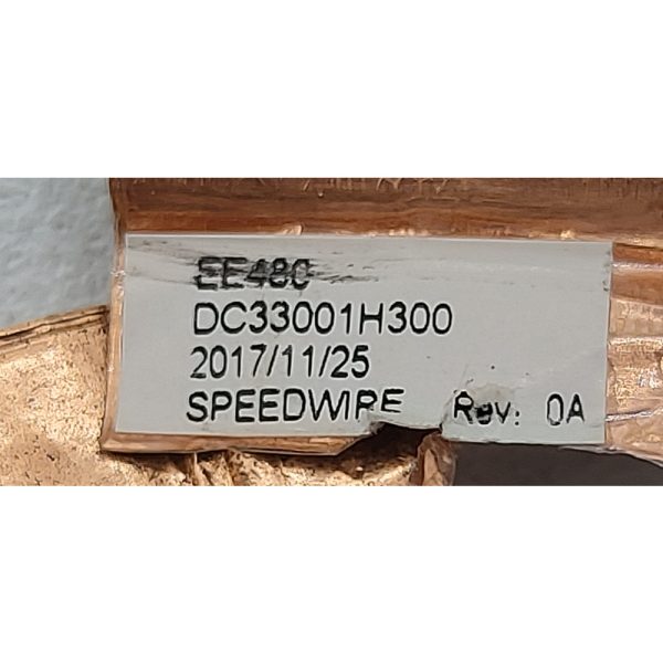Антенна Wi-Fi DC33001H300, JV-0065-001-S01, JV-0065-002-S01, Lenovo ThinkPad E480, E485, E490, E495