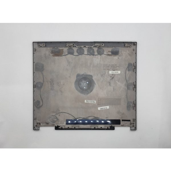 Крышка матрицы 0K9496, Dell Latitude D410