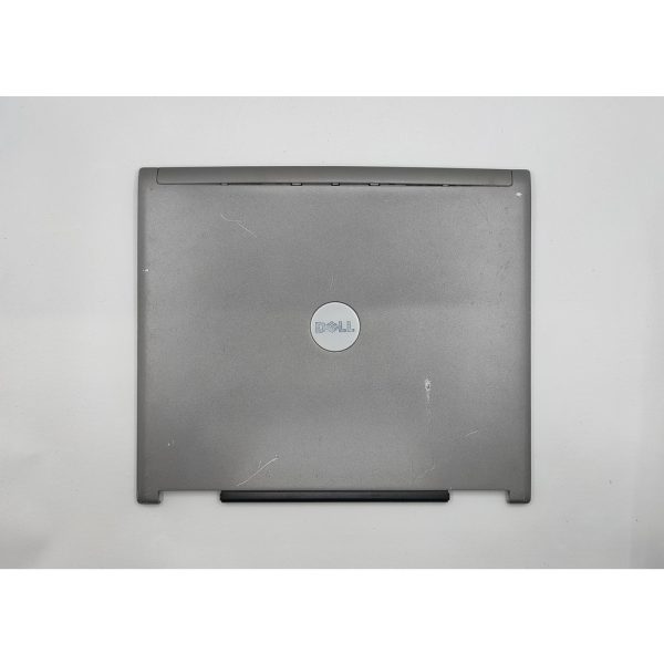 Крышка матрицы 0K9496, Dell Latitude D410